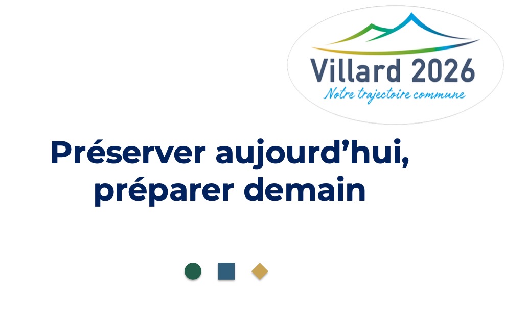 Présentation réunion publique du 23 janvier 2026