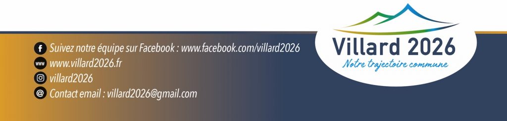 Villard de Lans, Vercors